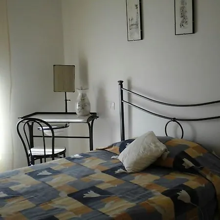 Apartment Piazza Buzi