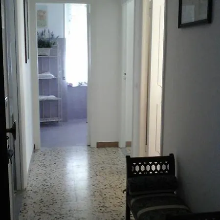 Piazza Buzi Apartment