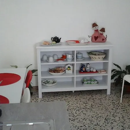 Apartment Piazza Buzi *
