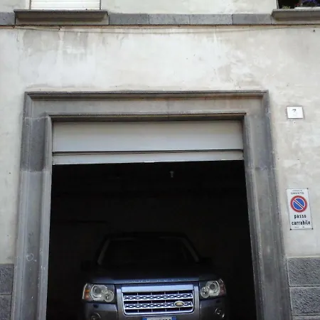 Piazza Buzi * Orvieto