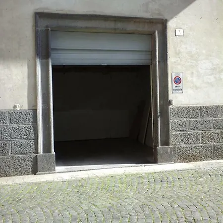 Apartment Piazza Buzi