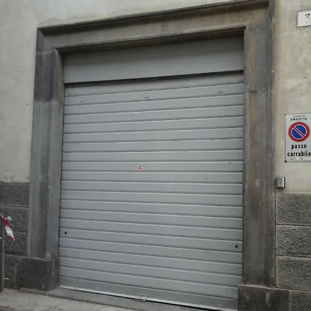 Piazza Buzi * Orvieto